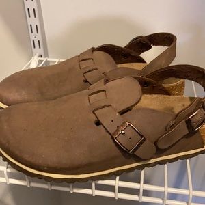 Birki’s quality shoes made in Germany